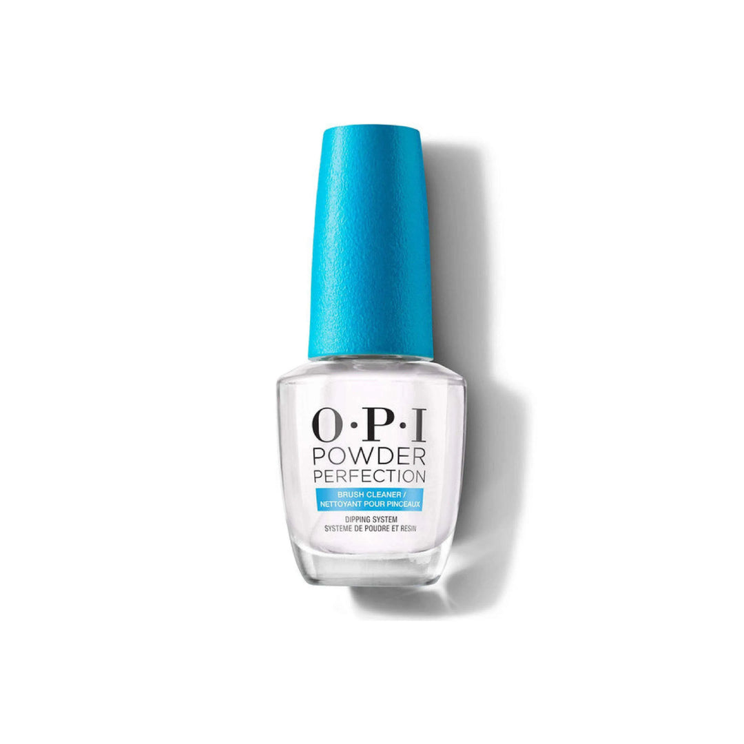 OPI Powder Perfection - Dip Liquid Brush Cleaner 15ml Dip Liquid