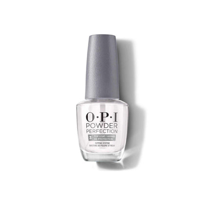 OPI Powder Perfection - Dip Liquid Step 3 Top Coat 15ml nailmall