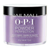 OPI Powder Perfection - Do You Lilac It? 1.5 oz