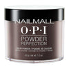 OPI Powder Perfection- How Great is Your Dane? 1.5 oz
