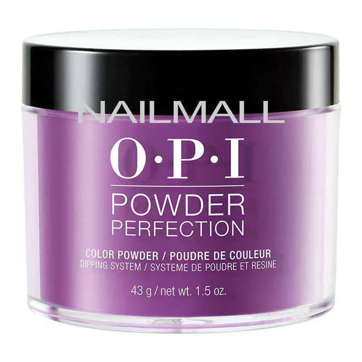 OPI Powder Perfection - I Manicure for Beads 1.5 oz Dip Powder