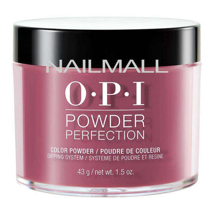 OPI Powder Perfection - Just Lanai-ing Around 1.5 oz nailmall