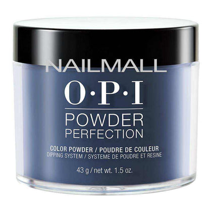 OPI Powder Perfection - Less is Norse 1.5 oz nailmall