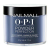 OPI Powder Perfection - Less is Norse 1.5 oz