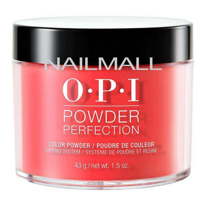 OPI Powder Perfection - Live.Love.Carnaval 1.5 oz Dip Powder