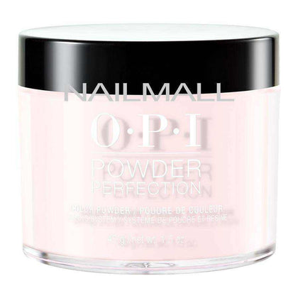 OPI Powder Perfection - Love is in the Bare 1.5 oz nailmall