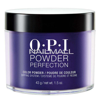OPI Powder Perfection - Mariachi Makes My Day - DPM93 nailmall