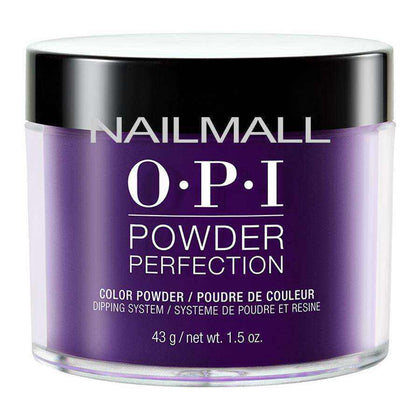 OPI Powder Perfection - O Suzi Mio 1.5 oz Dip Powder