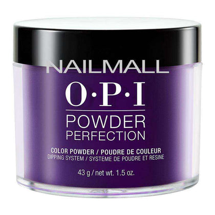 OPI Powder Perfection - O Suzi Mio 1.5 oz nailmall