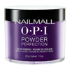 OPI Powder Perfection - O Suzi Mio 1.5 oz
