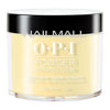 OPI Powder Perfection - One Chic Chick 1.5 oz