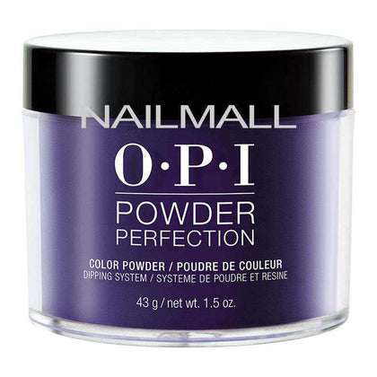 OPI Powder Perfection - OPI Ink 1.5 oz Dip Powder