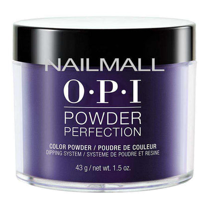 OPI Powder Perfection - OPI Ink 1.5 oz nailmall