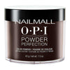 OPI Powder Perfection - Shh it's top secret 1.5 oz