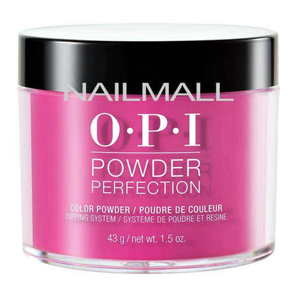 OPI Powder Perfection - Shorts Story 1.5 oz Dip Powder