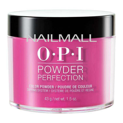 OPI Powder Perfection - Shorts Story 1.5 oz nailmall