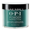 OPI Powder Perfection - Stay off the lawn! 1.5 oz