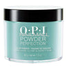 OPI Powder Perfection - Verde Nice To Meet You - DPM84