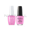 OPI	Spring 2019	Tokyo	Gel Duo	Matching Gelcolor and Nail Polish	Another Ramentic Evening	T81