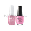 OPI	Spring 2019	Tokyo	Gel Duo	Matching Gelcolor and Nail Polish	Rice Rice Baby	T80