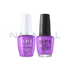 OPI	Spring 2019	Tokyo	Gel Duo	Matching Gelcolor and Nail Polish	Samurai Breaks a Nail	T85