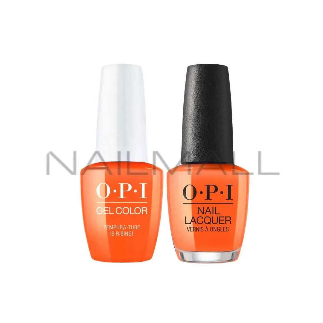 OPI T89 - Thumbnail 2