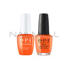 OPI	Spring 2019	Tokyo	Gel Duo	Matching Gelcolor and Nail Polish	Tempura-ture is Rising!	T89