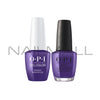 OPI	Spring 2020	Mexico City	Gel Duo	Matching Gelcolor and Nail Polish	Mariachi Makes My Day	M93