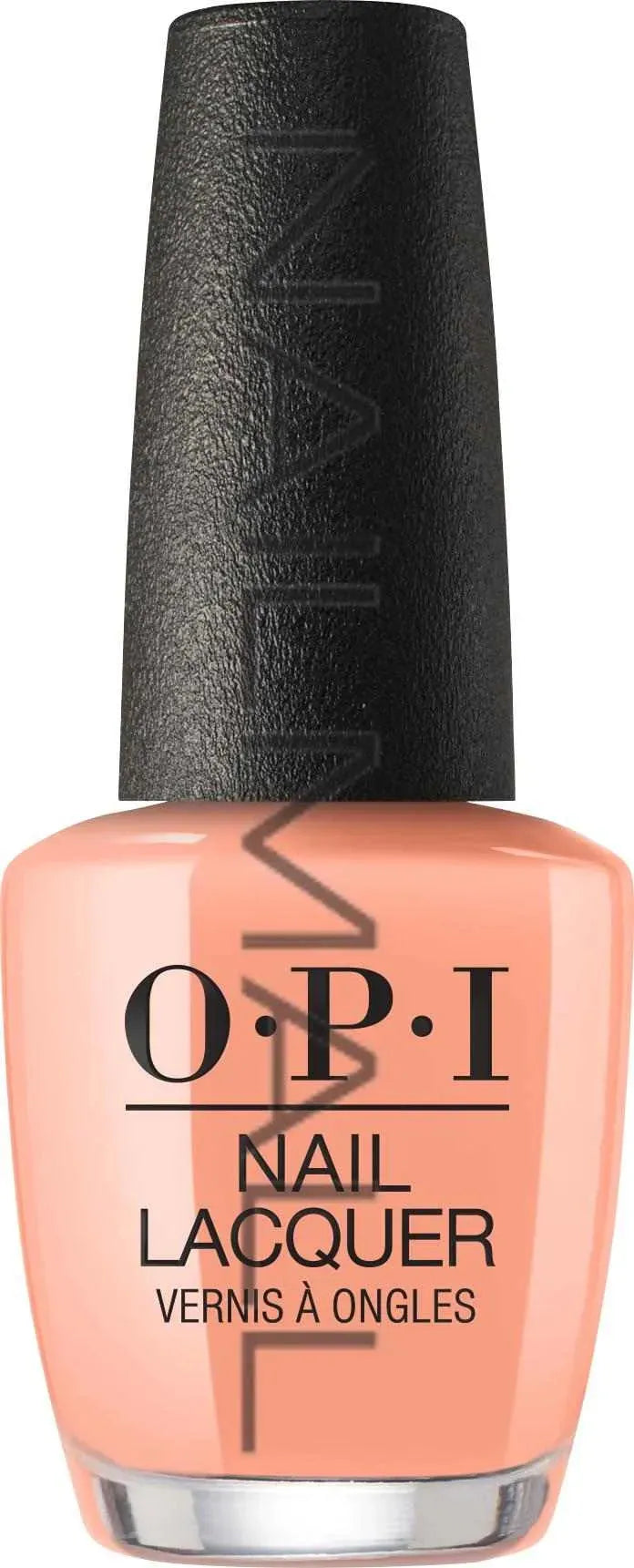 OPI	Spring 2020	Mexico City	Nail Lacquer	Coral-ing Your Spirit Animal	NLM88 