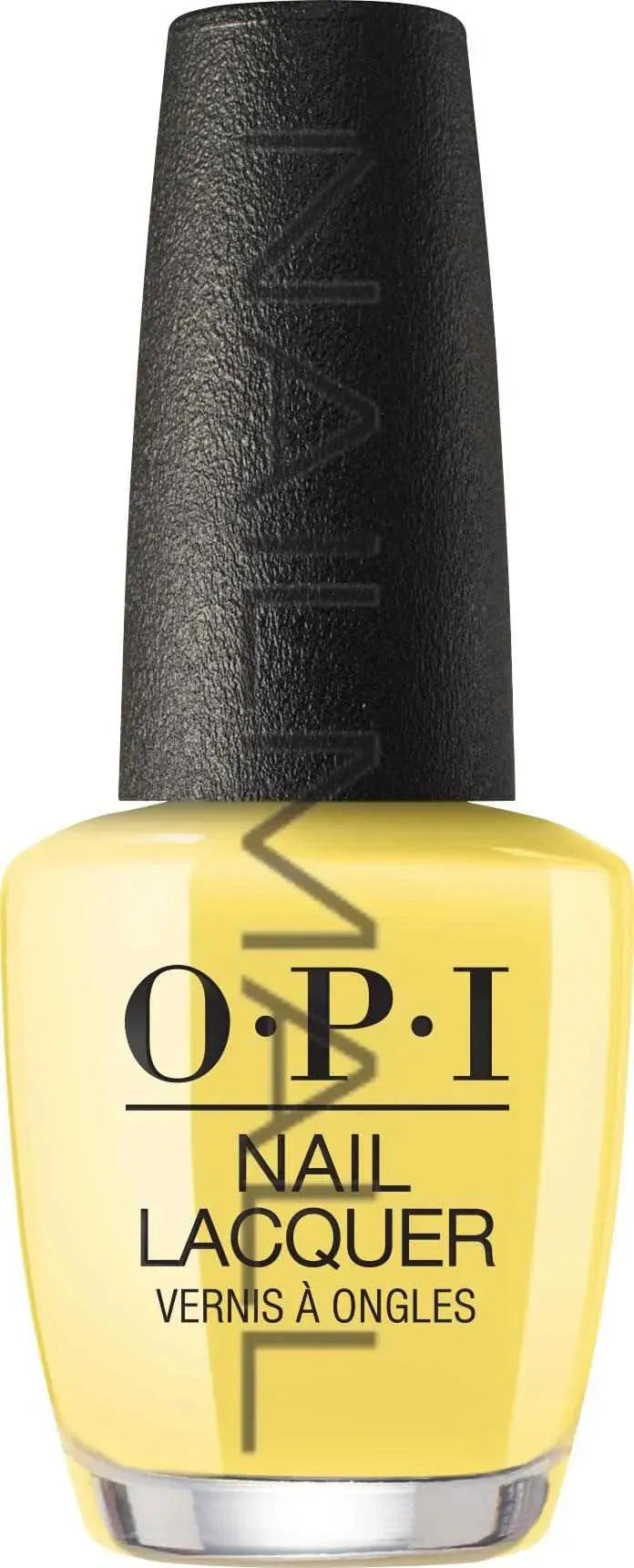 OPI	Spring 2020	Mexico City	Nail Lacquer	Don't Tell a Sol	NLM85 
