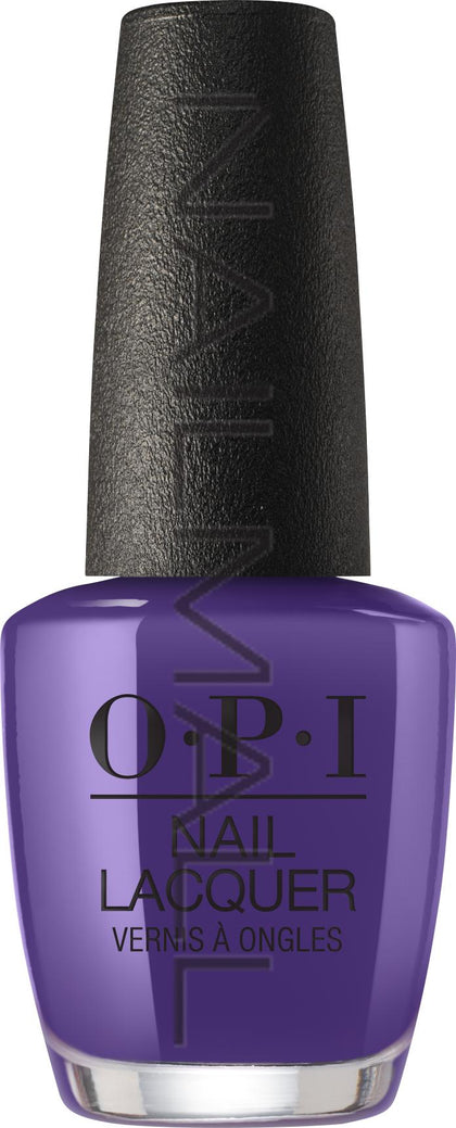 OPI	Spring 2020	Mexico City	Nail Lacquer	Mariachi Makes My Day	NLM93 