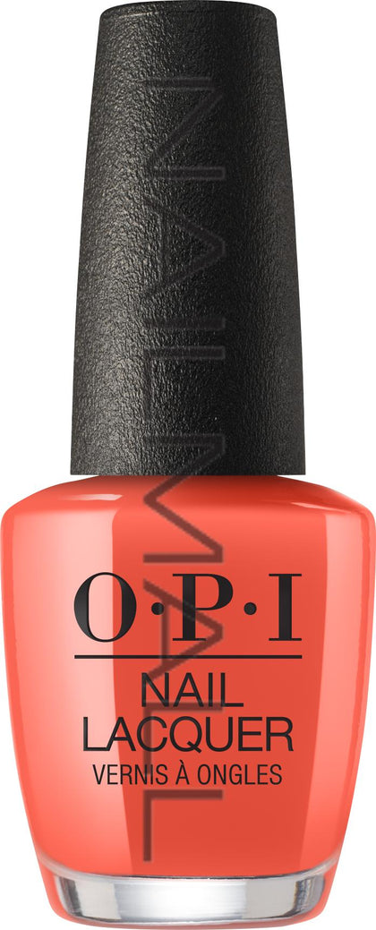 OPI	Spring 2020	Mexico City	Nail Lacquer	My Chihuahua Doesn't Bite Anymore	NLM89 