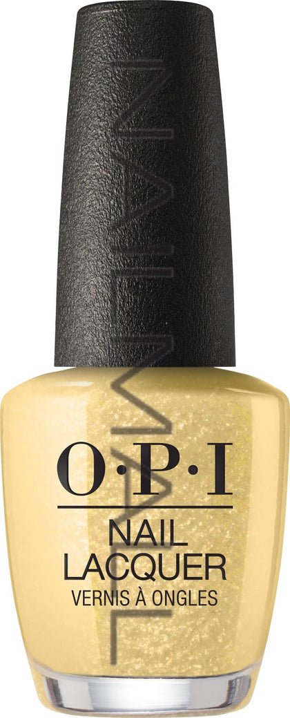 OPI	Spring 2020	Mexico City	Nail Lacquer	Suzi's Slinging Mezcal	NLM86 