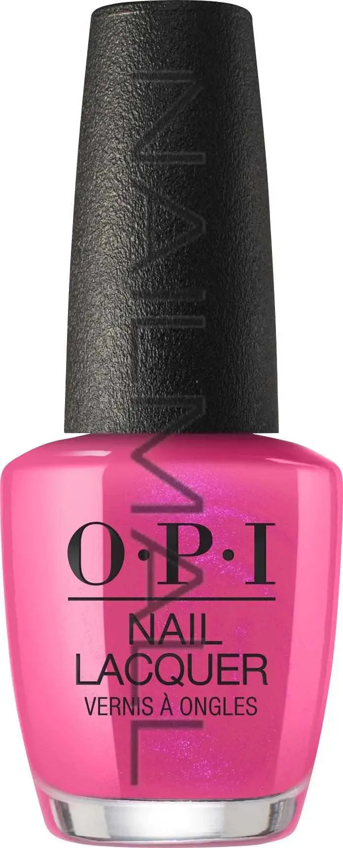 OPI	Spring 2020	Mexico City	Nail Lacquer	Telenovela Me About It	NLM91 