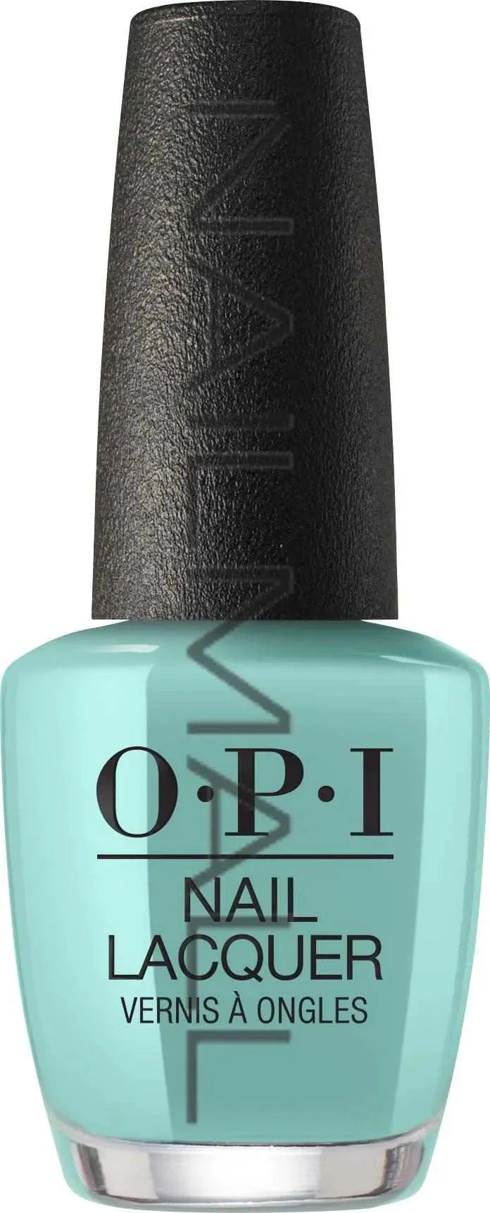 OPI	Spring 2020	Mexico City	Nail Lacquer	Verde Nice to Meet You	NLM84 