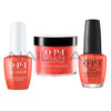 OPI	Spring 2020	Mexico City	Trio Set	My Chihuahua Doesn't Bite Anymore	M89