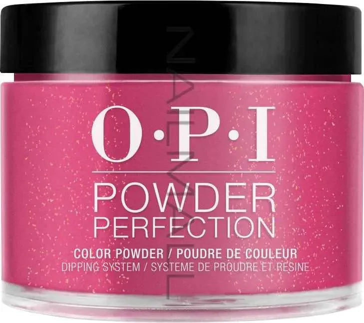 OPI	Spring 2021	Hollywood	Dip Powder	I'm Really an Actress	DPH010 