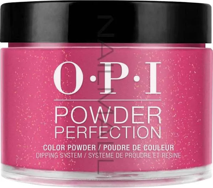 OPI	Spring 2021	Hollywood	Dip Powder	I'm Really an Actress	DPH010 