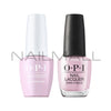 OPI	Spring 2021	Hollywood	Gel Duo	Matching Gelcolor and Nail Polish	Hollywood & Vibe	H004