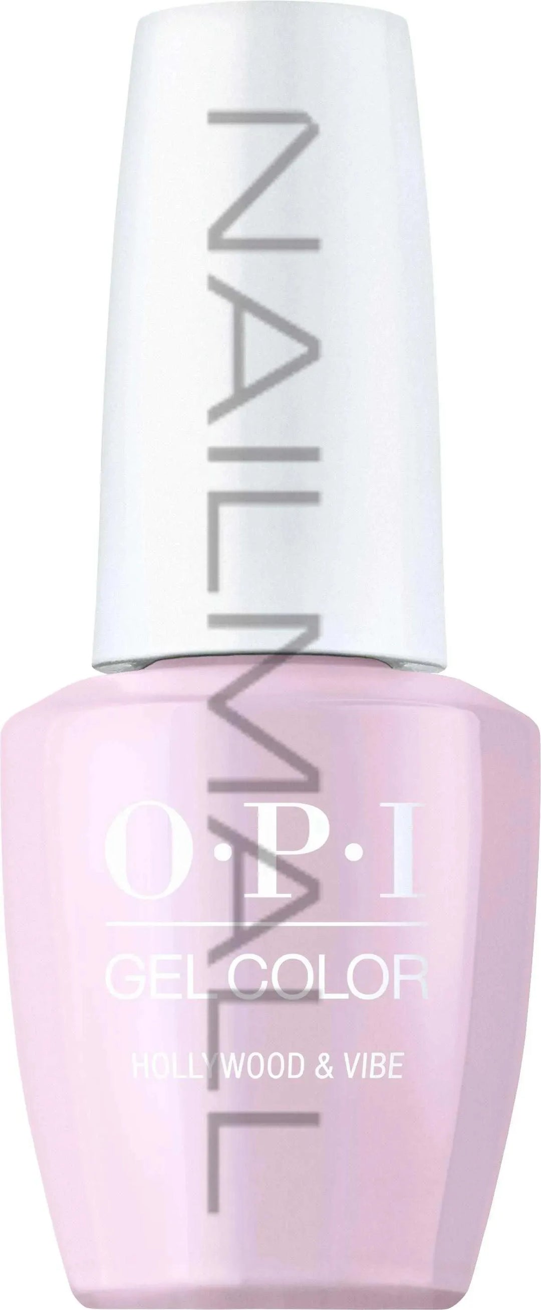 OPI	Spring 2021	Hollywood	Gel Polish	Hollywood & Vibe	GCH004 