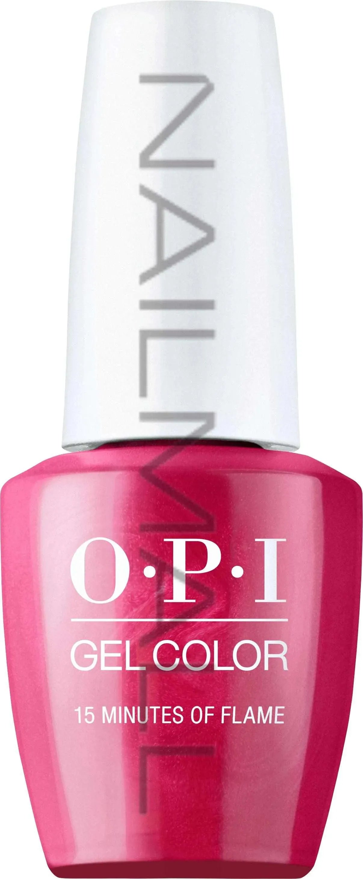 OPI GelColor