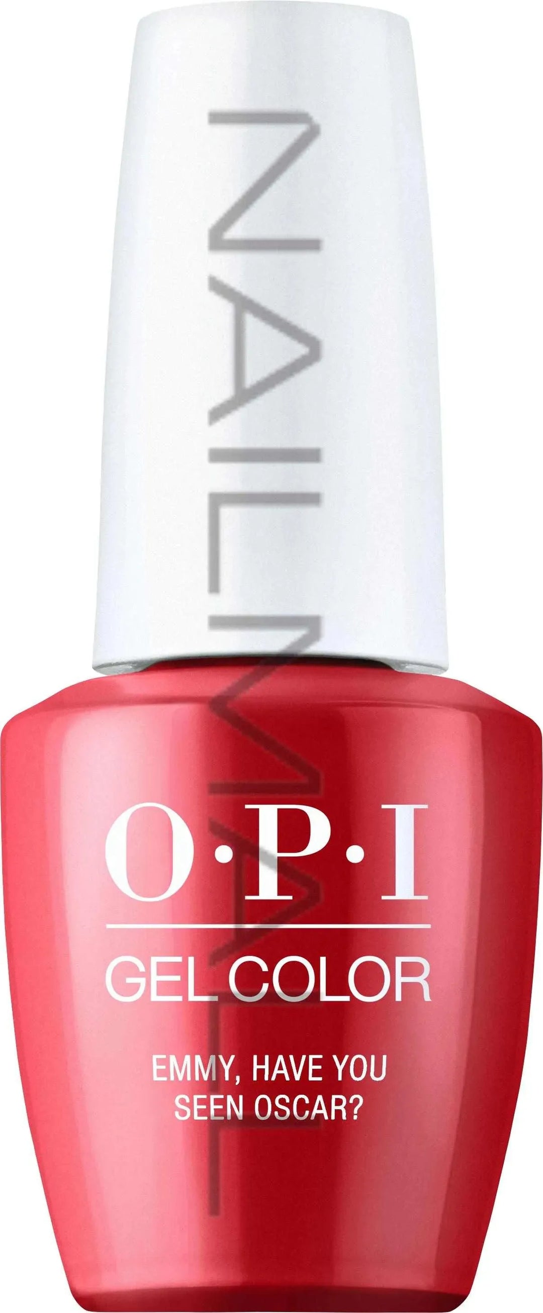 OPI	Spring 2021	Hollywood	Gelcolor	Emmy, Have You Seen Oscar?	GCH012 