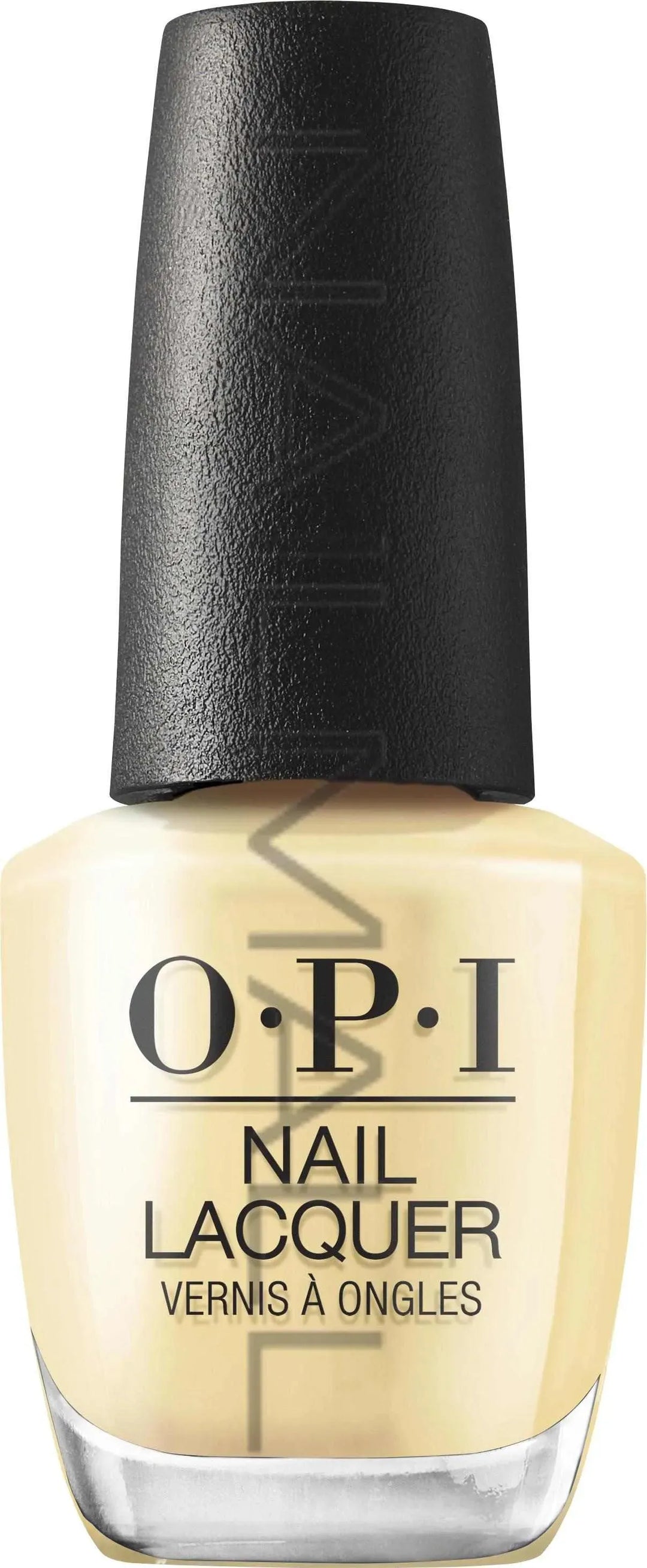 OPI	Spring 2021	Hollywood	Nail Lacquer	Bee-hind the Scenes	NLH005 