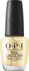 OPI	Spring 2021	Hollywood	Nail Lacquer	Bee-hind the Scenes	NLH005