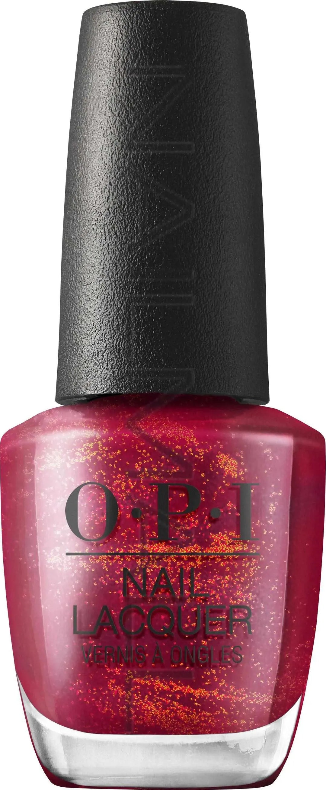 OPI	Spring 2021	Hollywood	Nail Lacquer	I'm Really an Actress	NLH010 