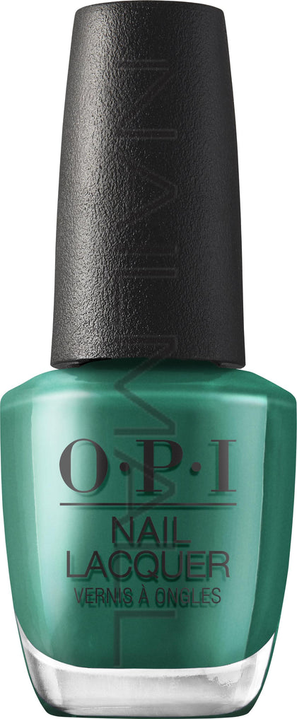 OPI	Spring 2021	Hollywood	Nail Lacquer	Rated Pea-G	NLH007 