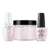 OPI	Spring 2021	Hollywood	Trio Set	Movie Buff	H003