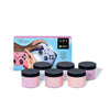 OPI Spring 2022 - Play the Palette Xbox Collection - Powder Perfection Kit 6pc