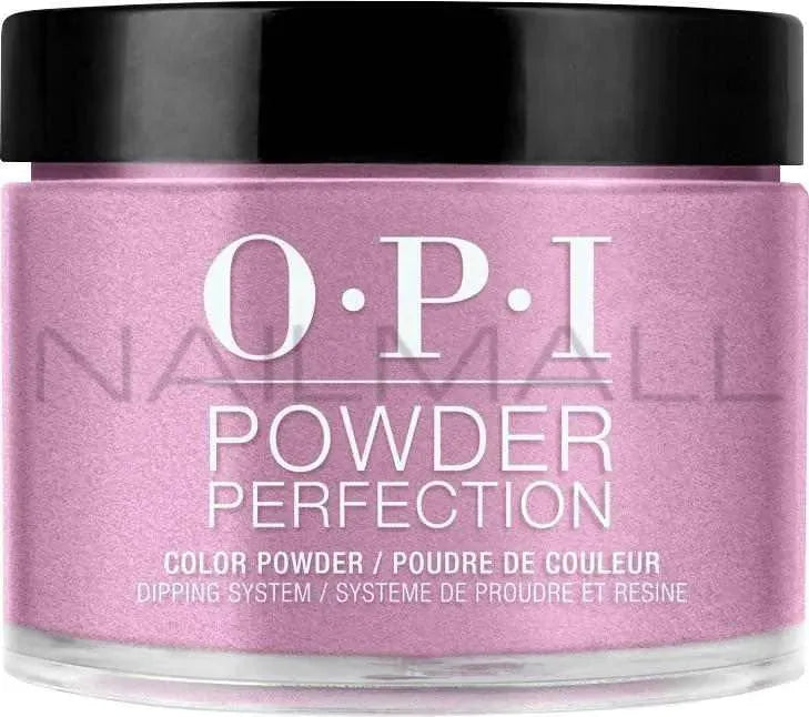 OPI	Spring 2022	Xbox	Dip Powder	N00Berry	DPD61 