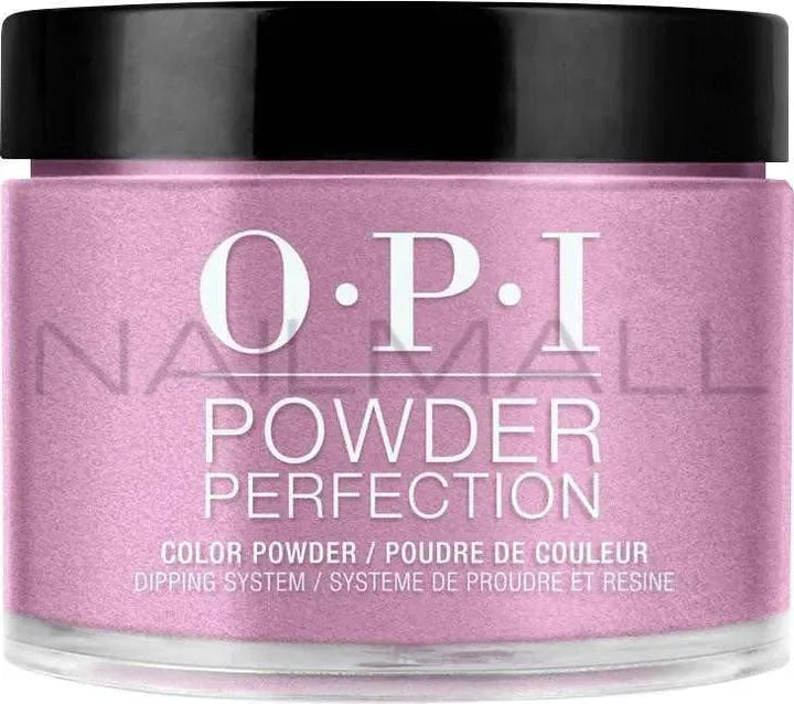OPI	Spring 2022	Xbox	Dip Powder	N00Berry	DPD61 